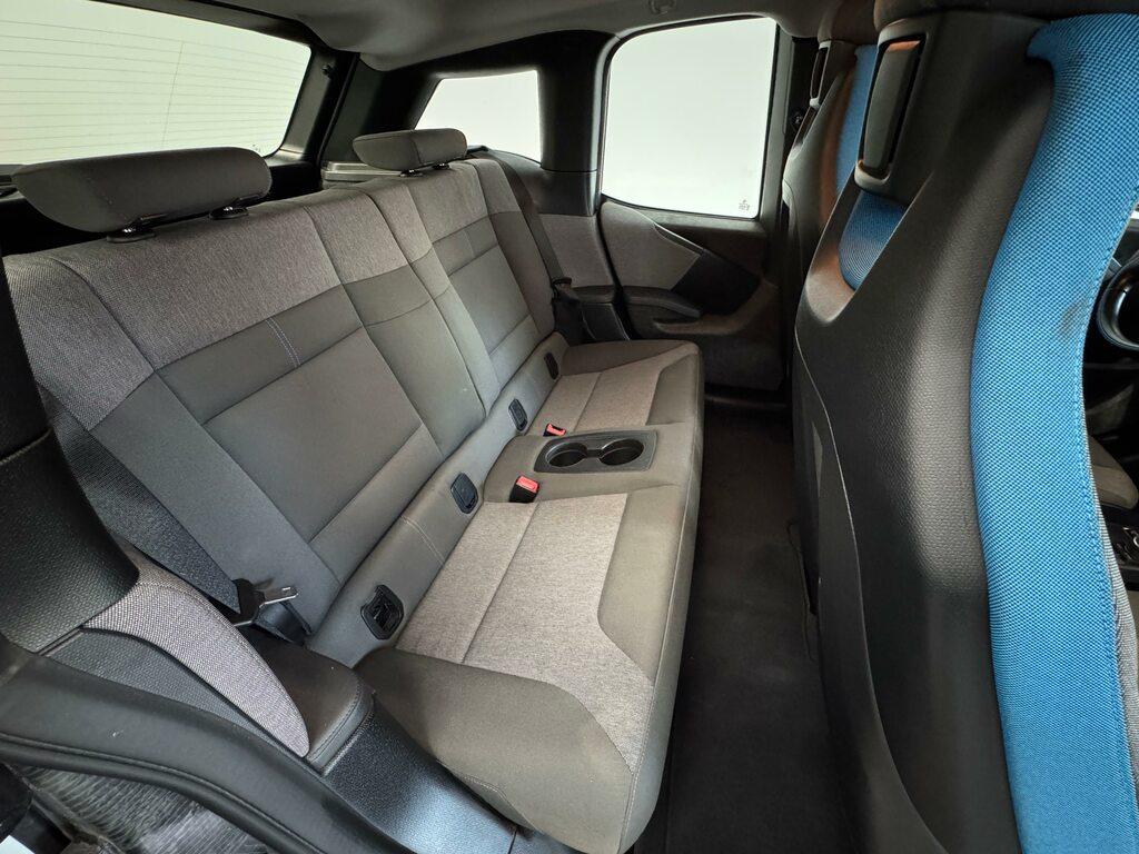 BMW i3 60 Ah