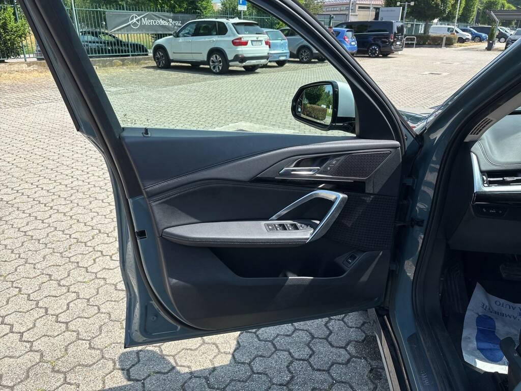 BMW X1 sdrive18d X-Line auto