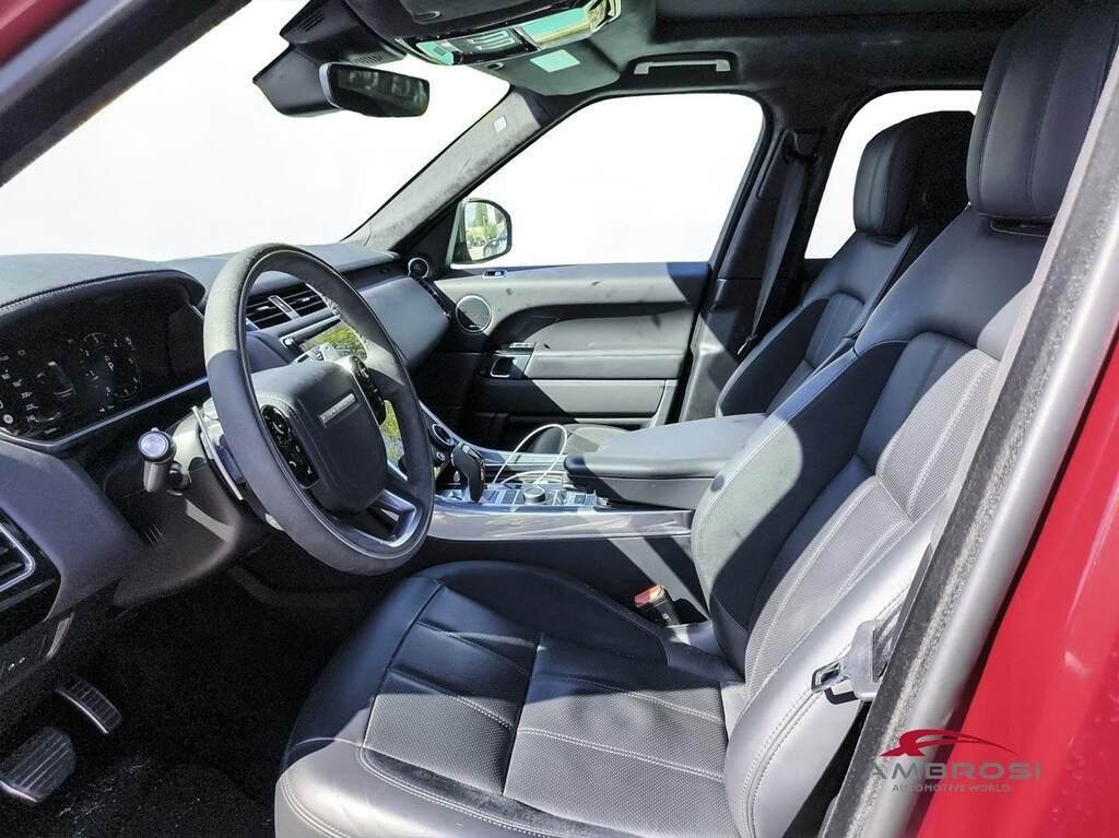 Land Rover Range Rover Sport 3.0d i6 mhev HSE Dynamic Stealth 350cv auto