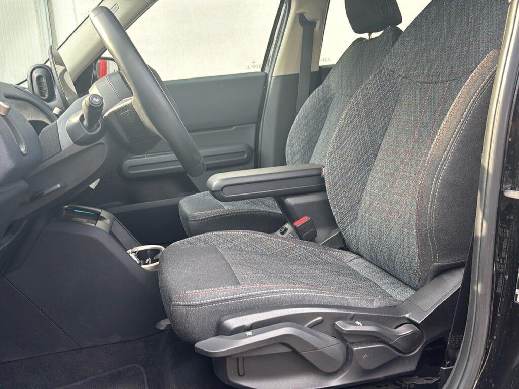 Mini Mini Countryman 2.0 48V D Essential auto