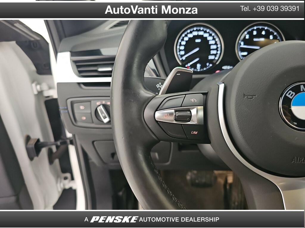 BMW X2 sdrive20i Msport X 192cv auto