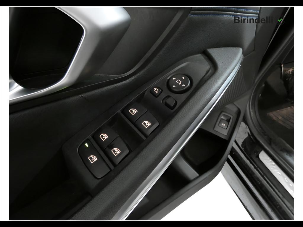 BMW Serie 3 320d Touring mhev 48V Msport xdrive auto