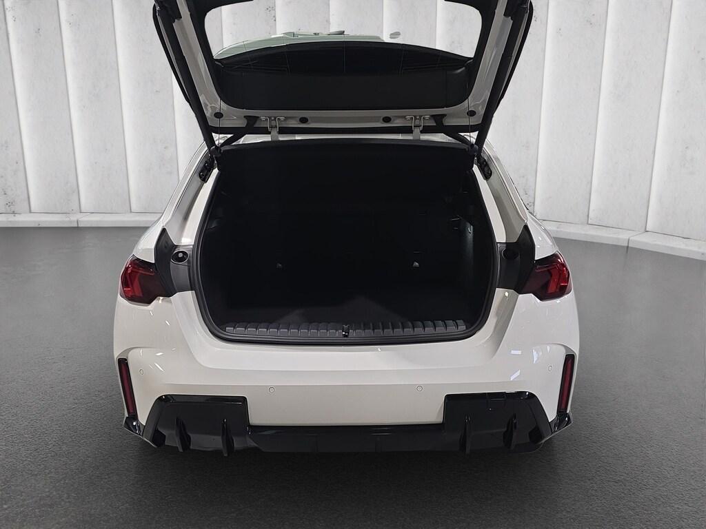 BMW Serie 1 118d MSport Pro auto