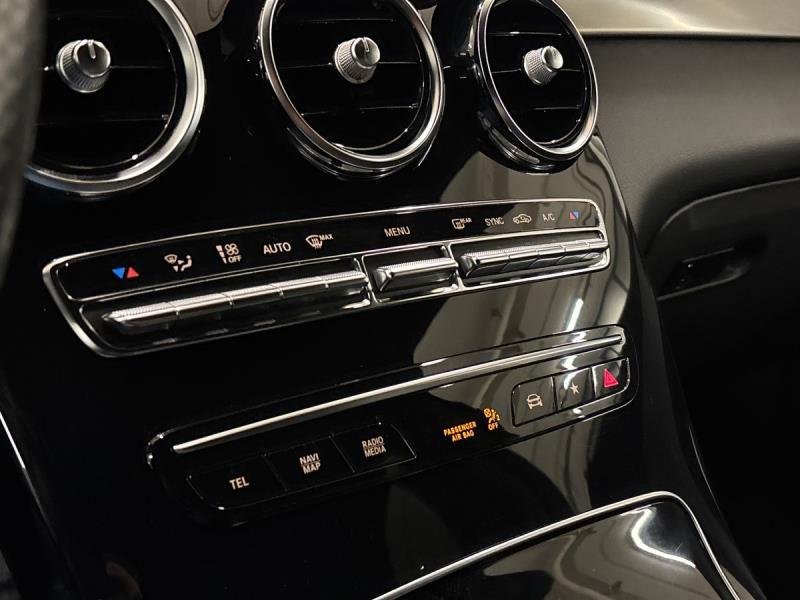 Mercedes GLC 220 d Premium 4matic auto