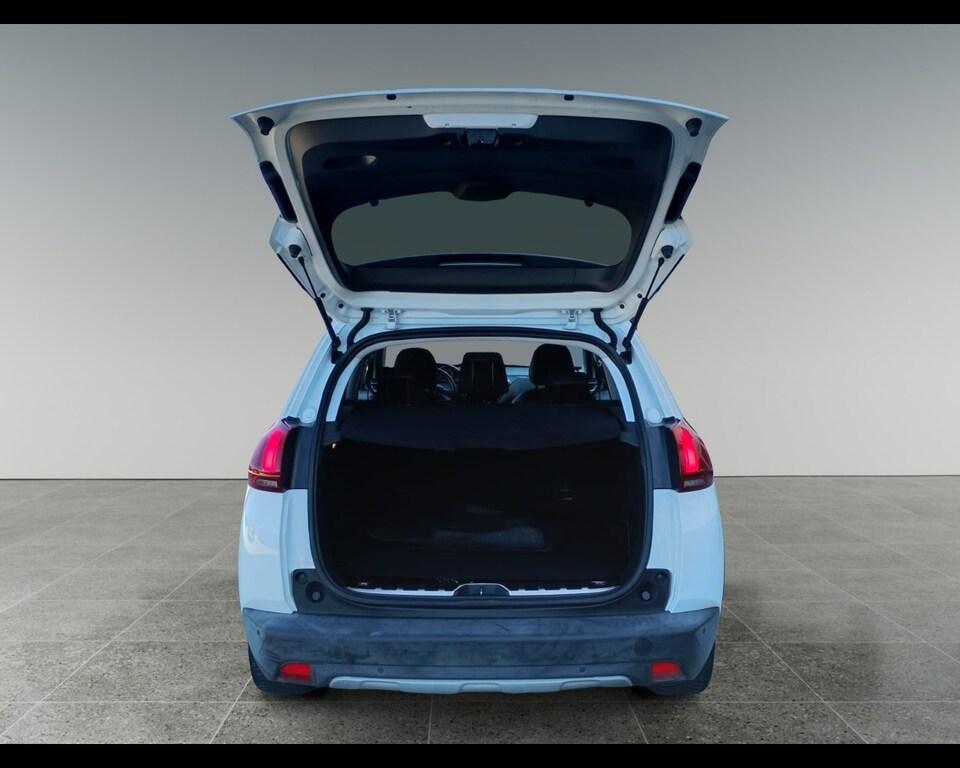Peugeot 2008 1.5 bluehdi Style s&s 100cv 5marce