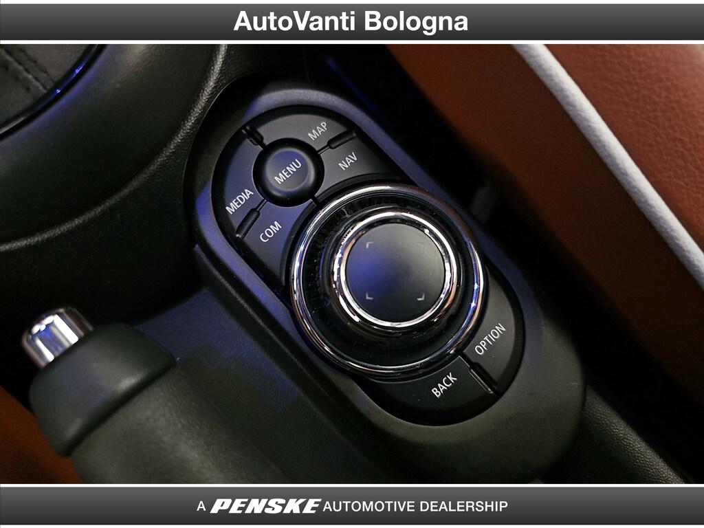 Mini Cooper 1.5 TwinPower Turbo Cooper DCT