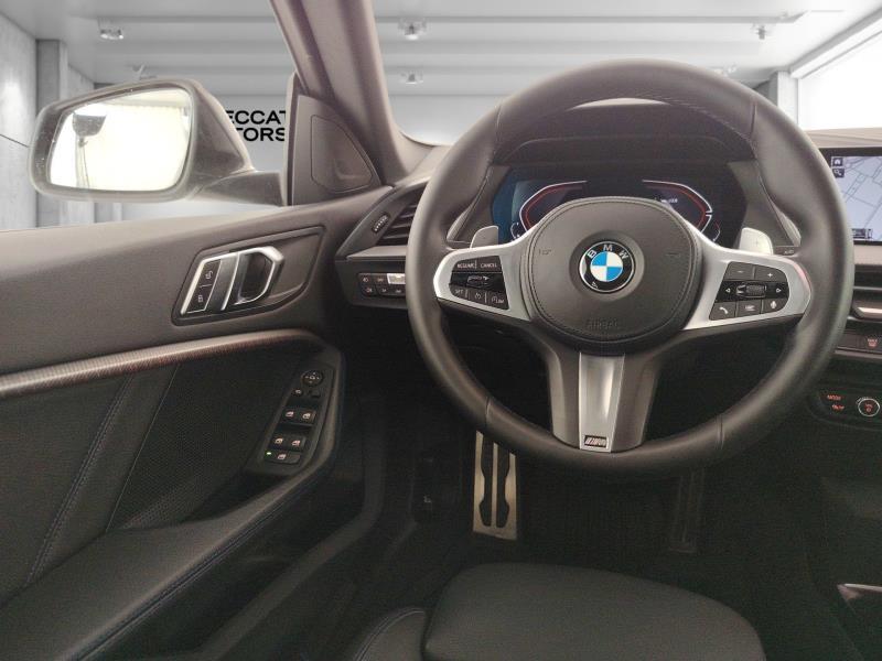 BMW Serie 2 220d Gran Coupe Msport xdrive auto