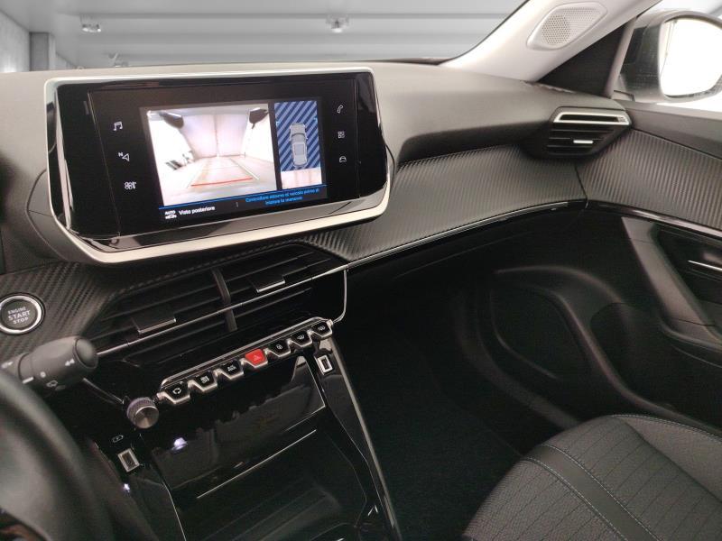 Peugeot 2008 1.5 bluehdi Allure Pack s&s 130cv eat8