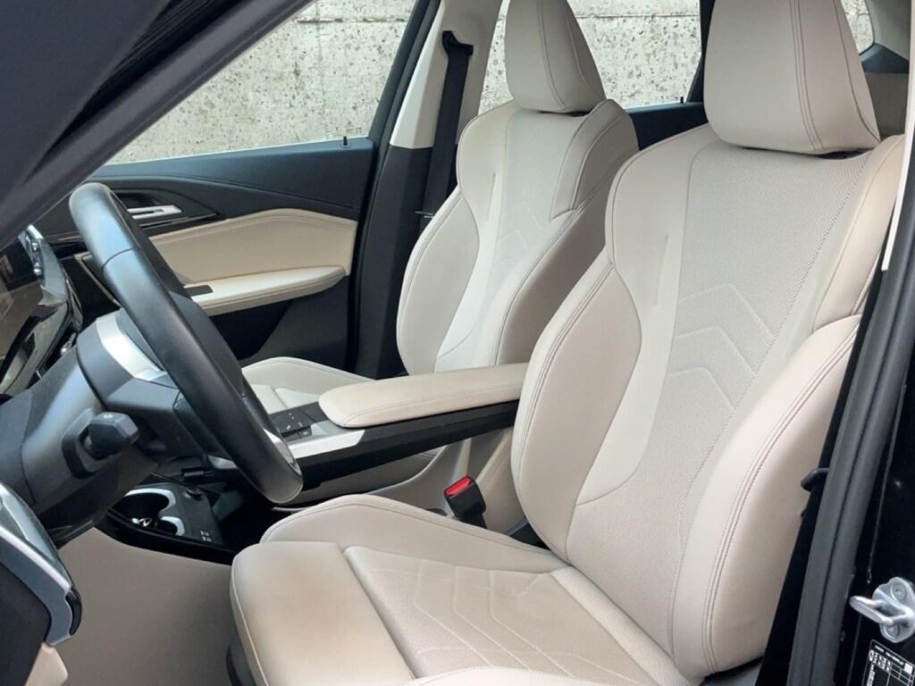BMW X1 sdrive18d X-Line auto