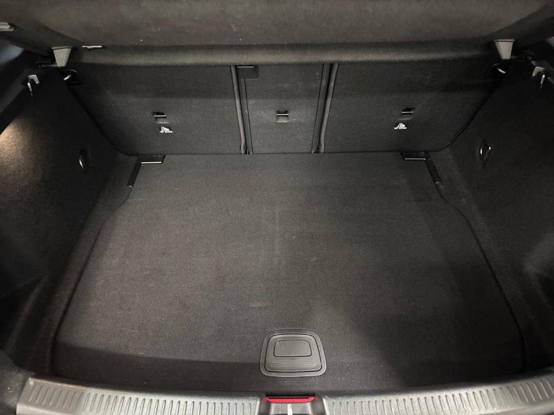 Mercedes Classe A 180 d Advanced auto