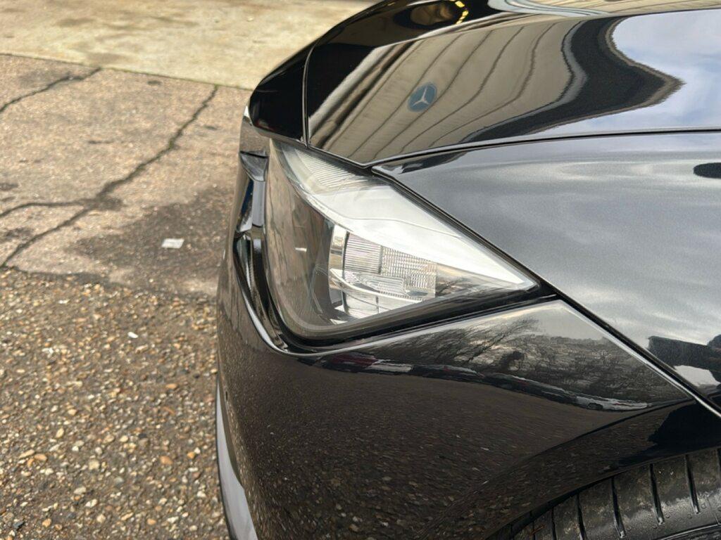 BMW Serie 3 318d Touring Business Advantage auto