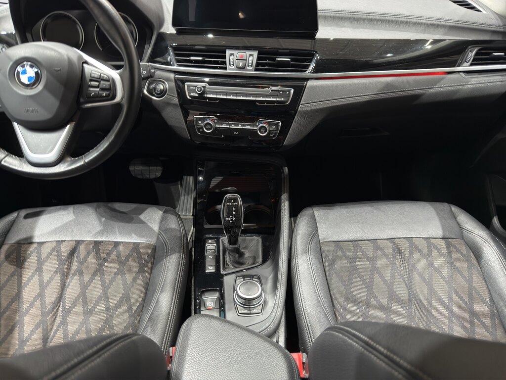 BMW X1 xdrive18d xLine Plus auto