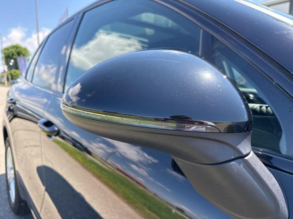 Porsche Cayenne 3.0 tiptronic my17
