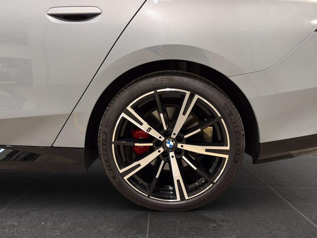 BMW Serie 5 520d 48V xdrive M Sport Pro auto