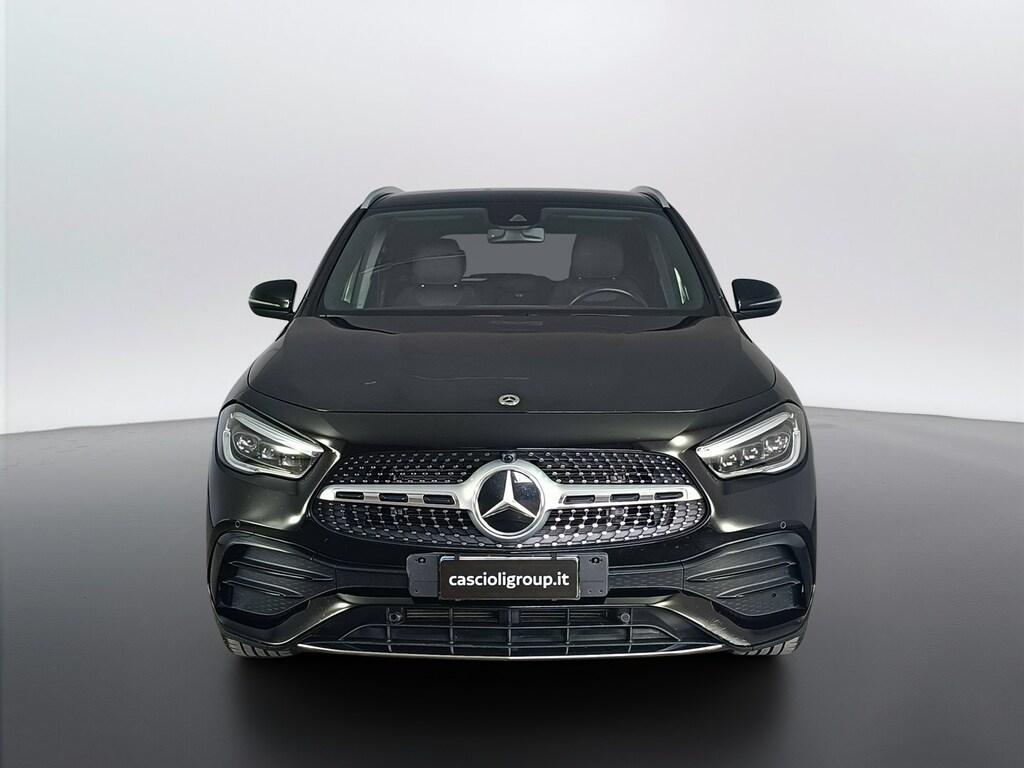 Mercedes GLA 180 d Premium auto