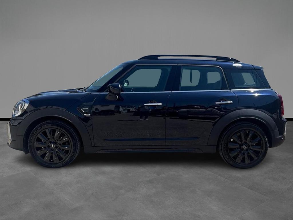 Mini One Countryman 1.5 One