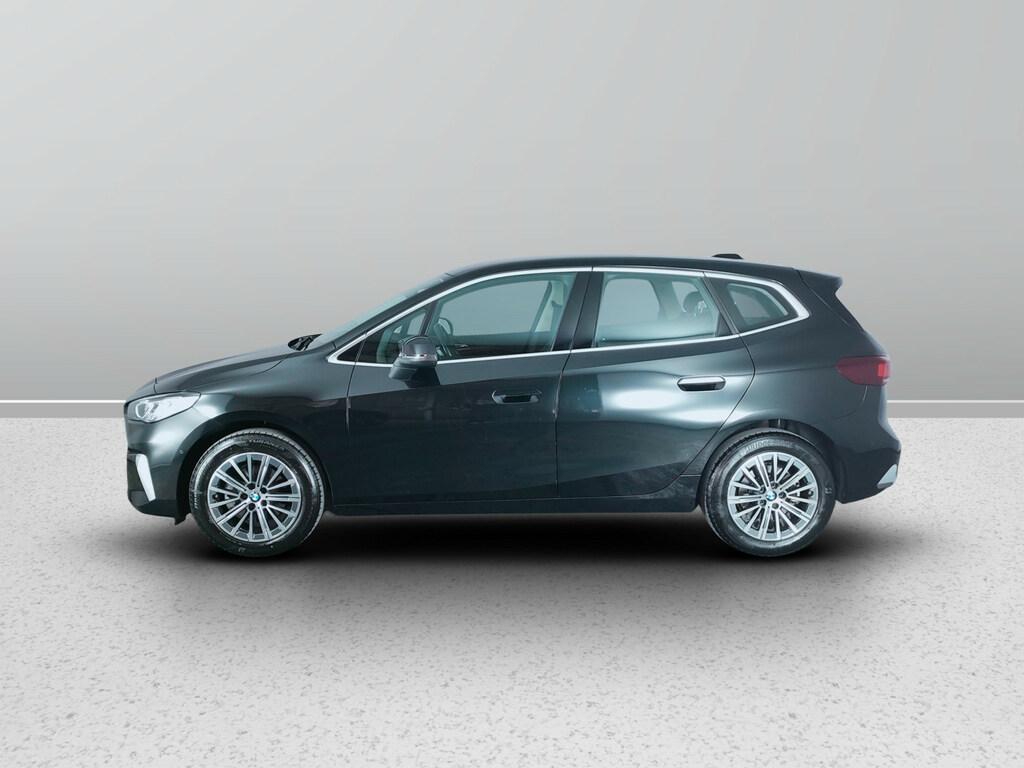 BMW Serie 2 218d Active Tourer Luxury auto