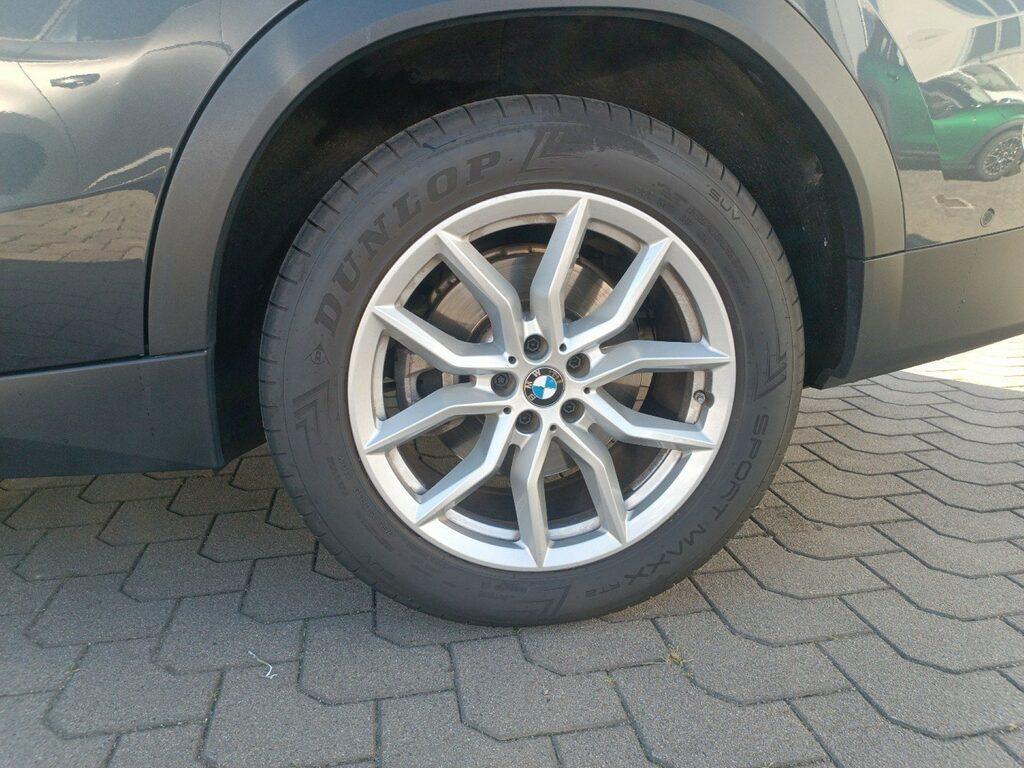 BMW X6 X6 xdrive30d mhev 48V Business auto