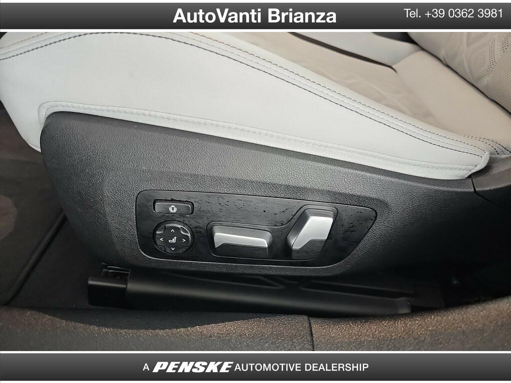 BMW Serie 8 M M8 Gran Coupe 4.4 Competition 625cv auto