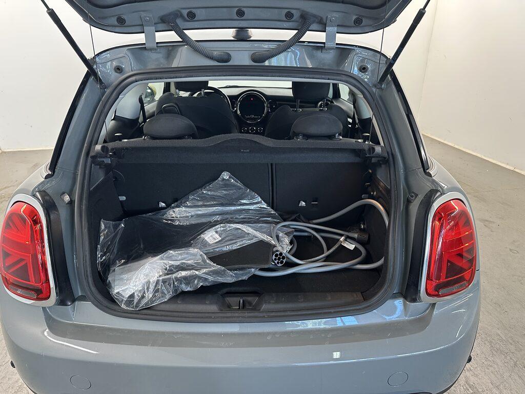 Mini Cooper SE 3p Yours auto