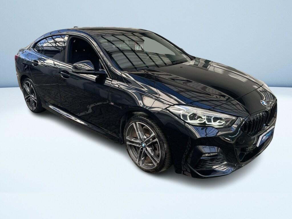 BMW Serie 2 220d Gran Coupe Msport auto