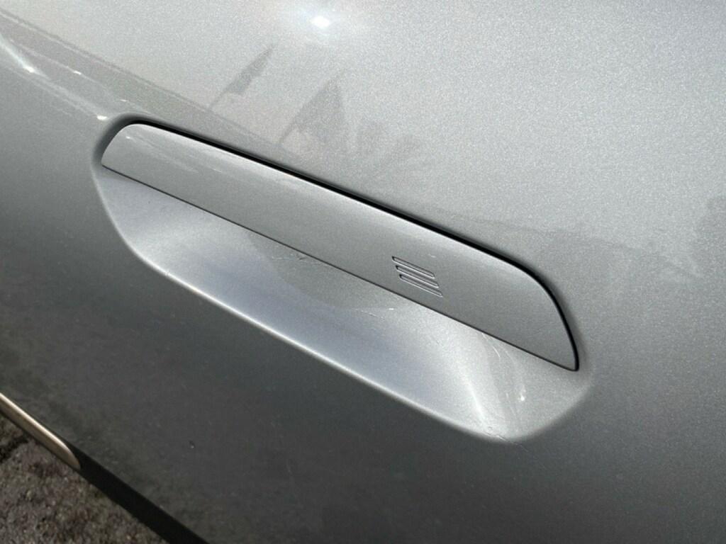 Mini Mini Aceman E Classic