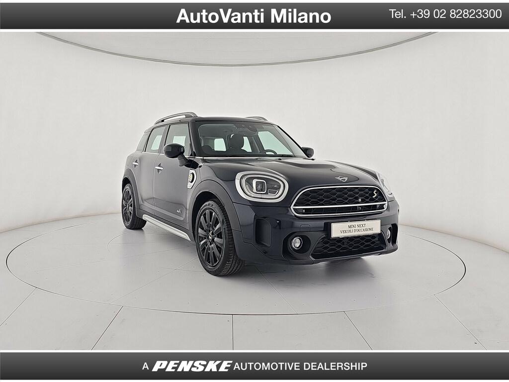 Mini Cooper SE Countryman Mini Countryman 1.5 Cooper SE all4 auto