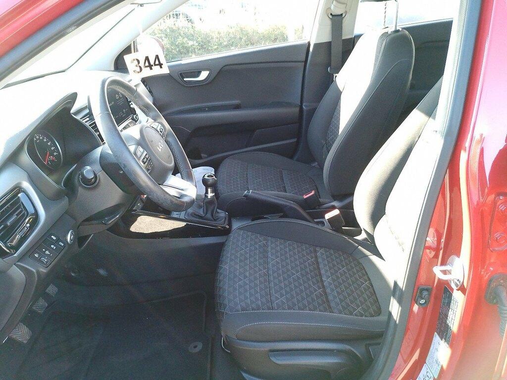 Kia Rio 1.2 dpi Style Comfort Pack Gpl