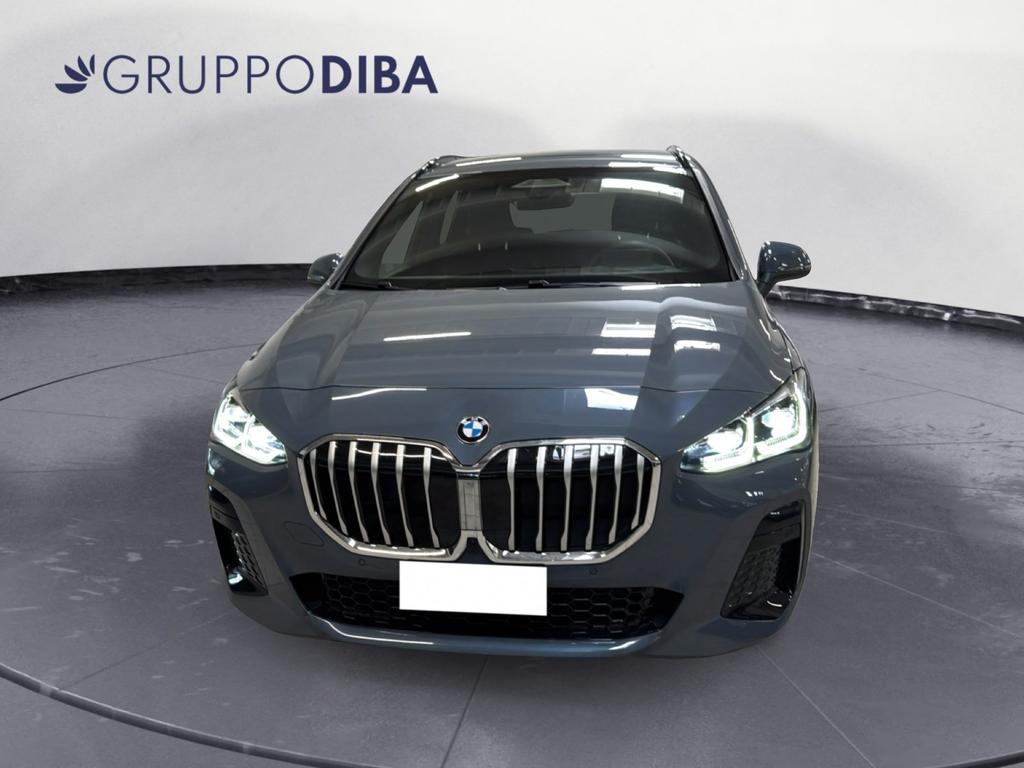 BMW Serie 2 218d Active Tourer Msport auto