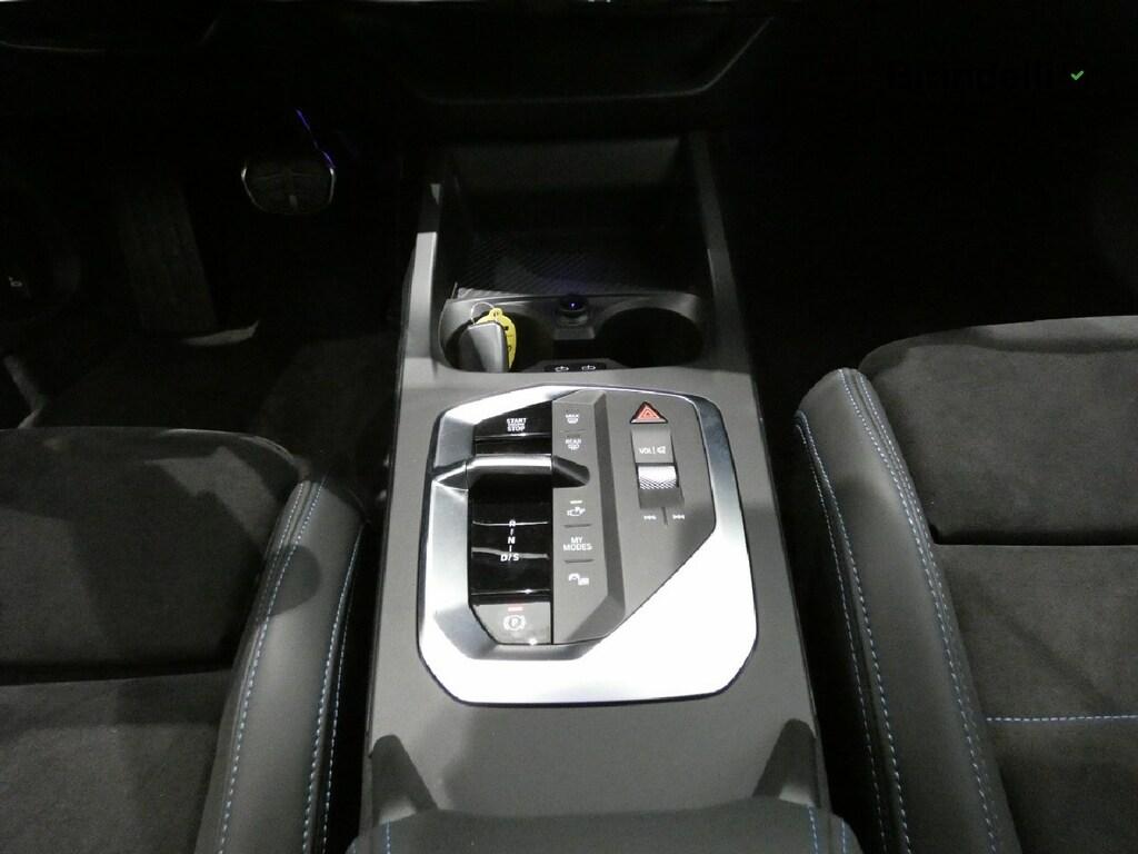 BMW Serie 1 120d 48V MSport Pro auto