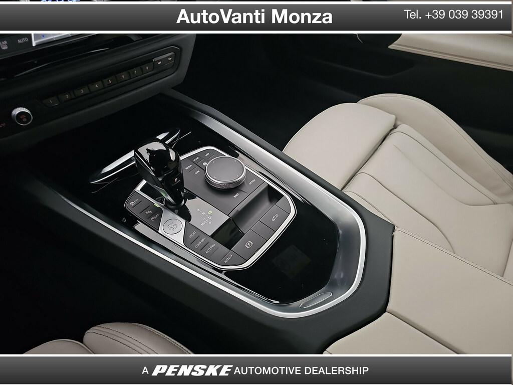 BMW Z4 sdrive 30i auto