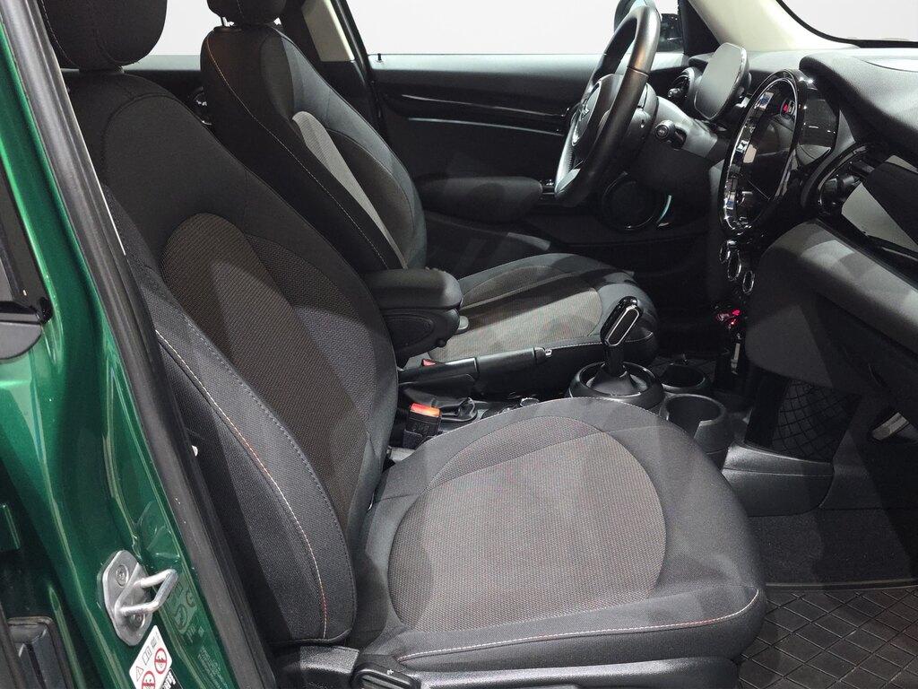 Mini Cooper 1.5 TwinPower Turbo Cooper