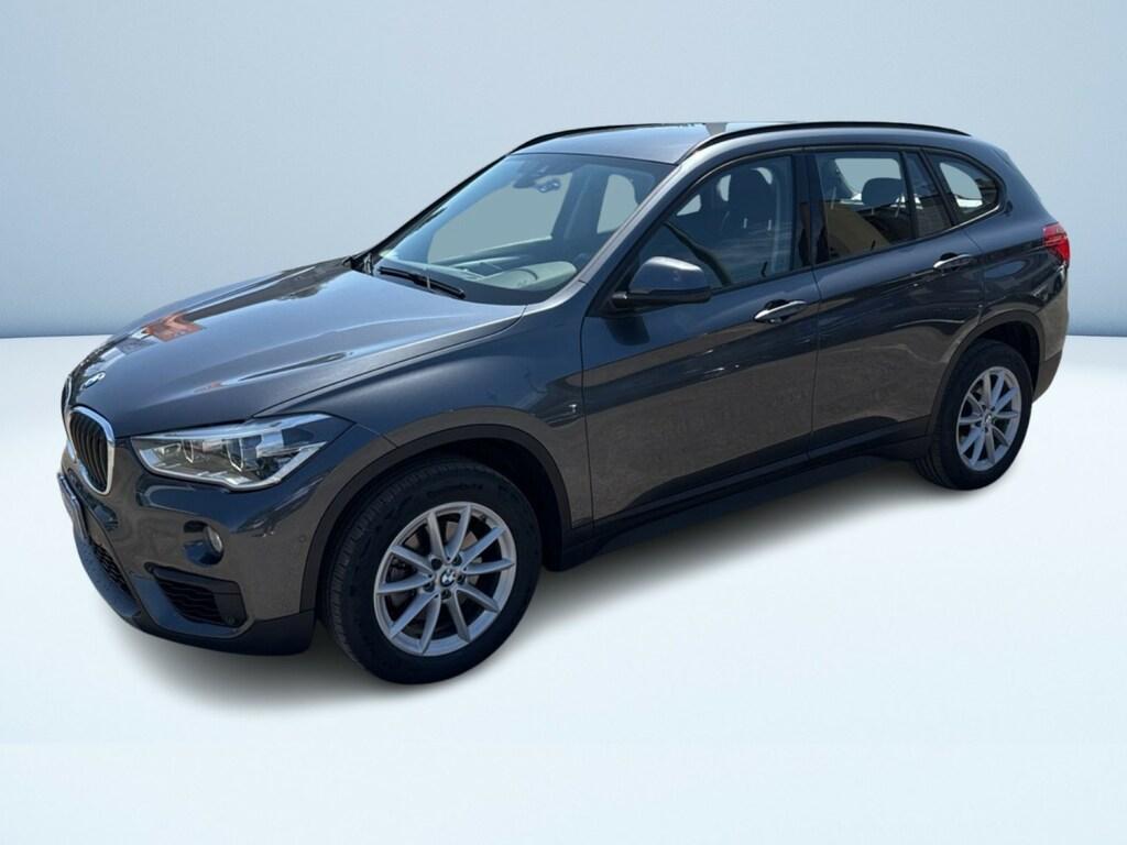 BMW X1 sdrive18d Business auto my18