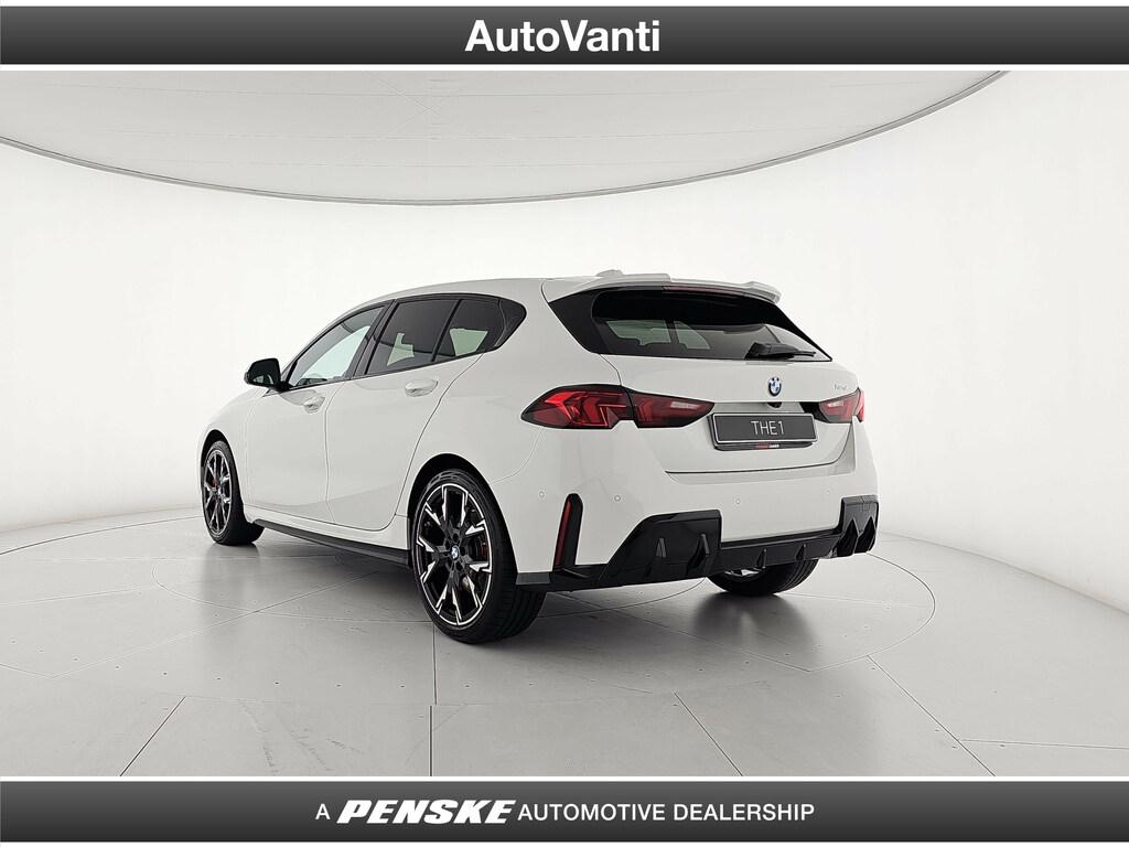 BMW Serie 1 118d MSport Pro auto