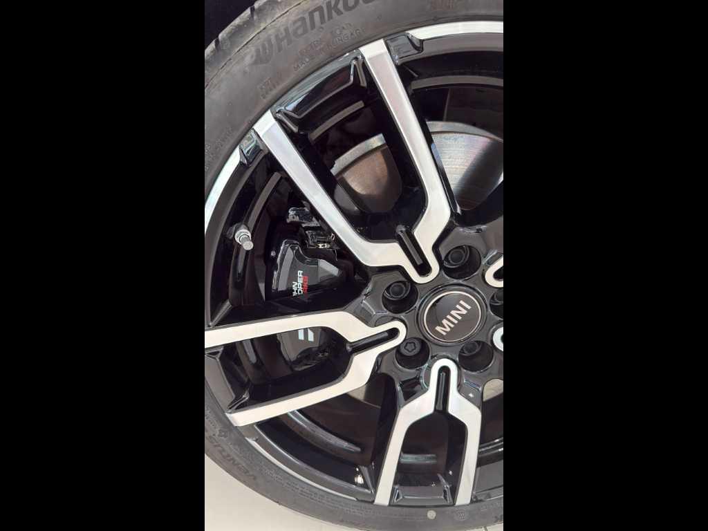 Mini Mini Cooper 3p 2.0 S JCW auto