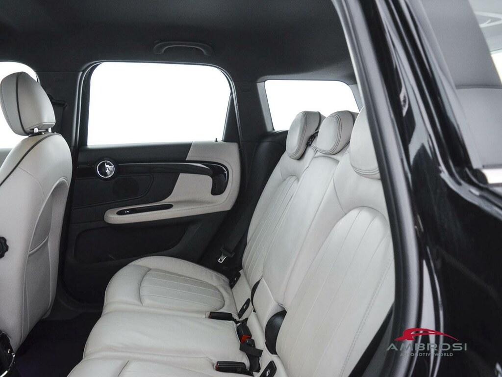 Mini Cooper D Countryman 2.0 TwinPower Turbo Cooper D Hype Steptronic