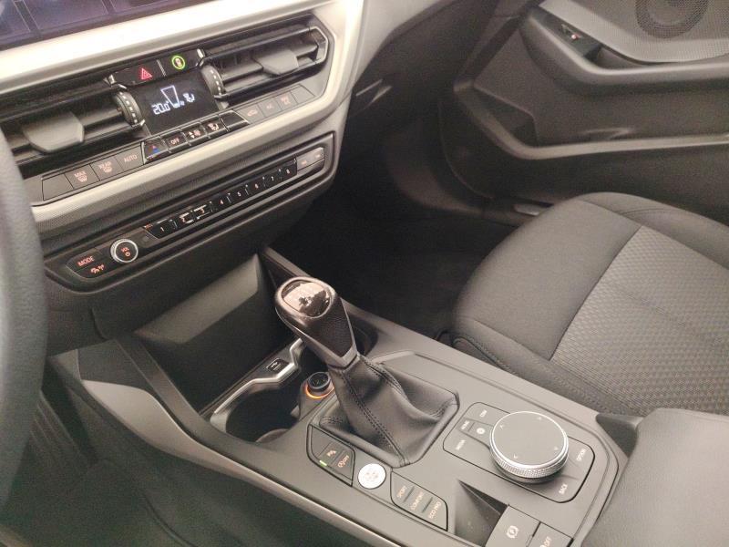 BMW Serie 1 116i Business Advantage