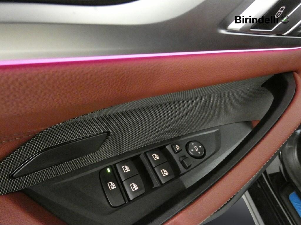 BMW Serie 4 420d Gran Coupe mhev 48V M Sport Pro auto