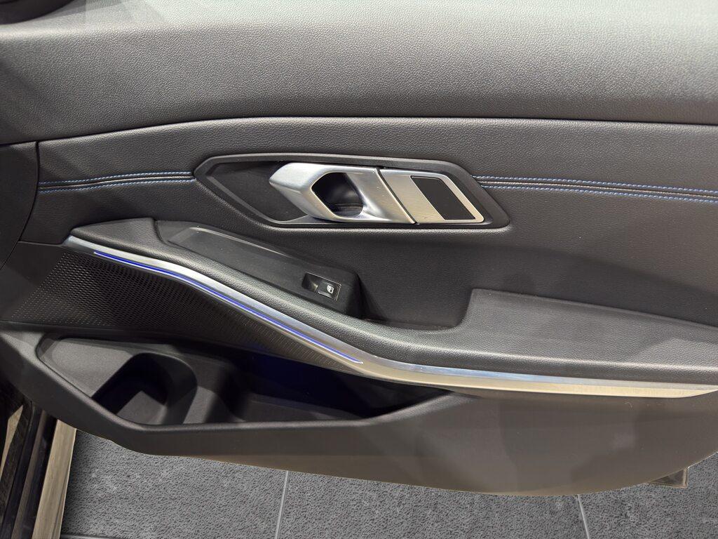 BMW Serie 3 320d Touring mhev 48V Msport auto