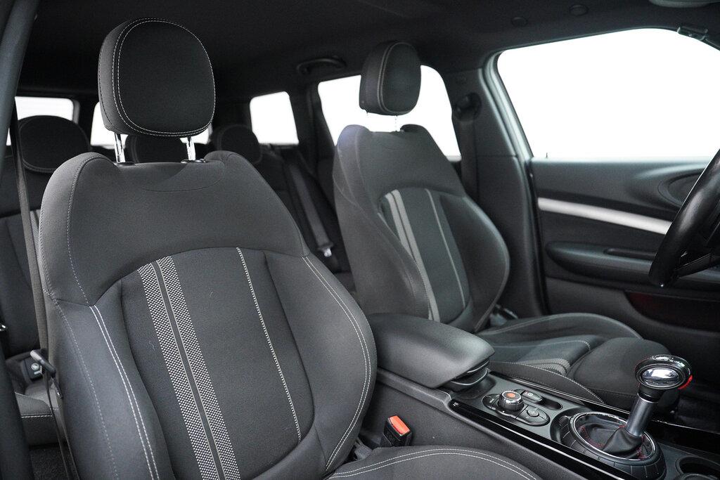 Mini Cooper S Clubman 2.0 Cooper S Hype Auto