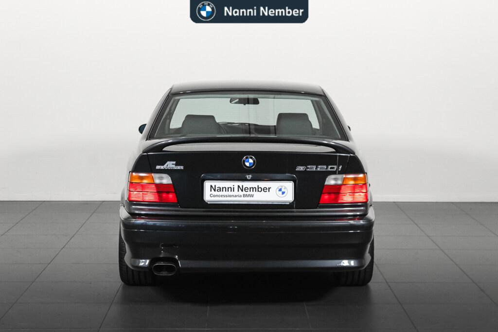 BMW Serie 3 320i c/abs cat.