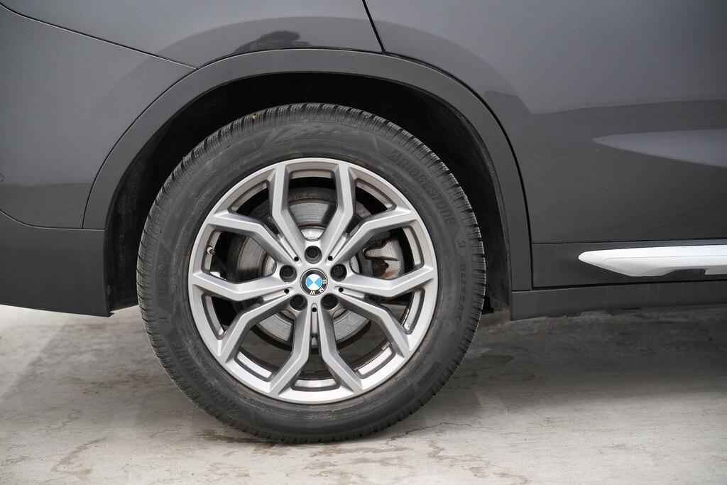 BMW X4 xdrive20d xLine auto my19
