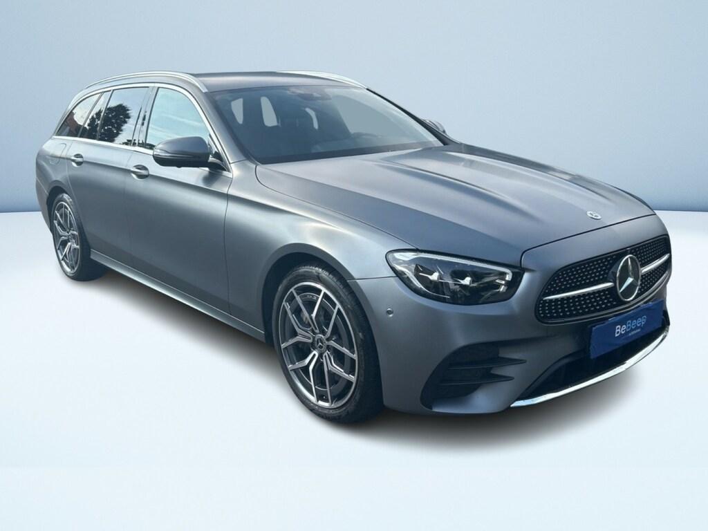 Mercedes Classe E 450 eq-boost Premium 4matic auto my20