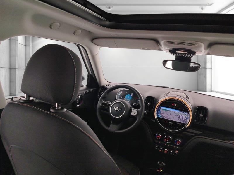 Mini Cooper Countryman 1.5 TwinPower Turbo Cooper Hype ALL4 Steptronic