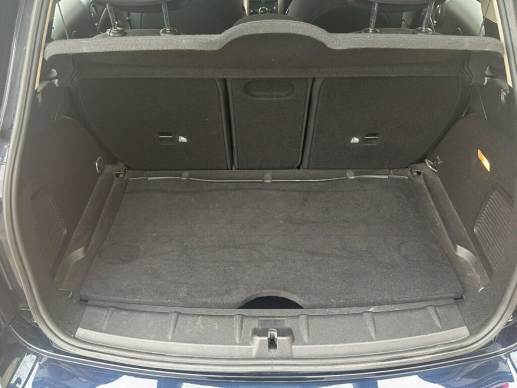 Mini Cooper D Countryman 2.0 D Cooper D Auto