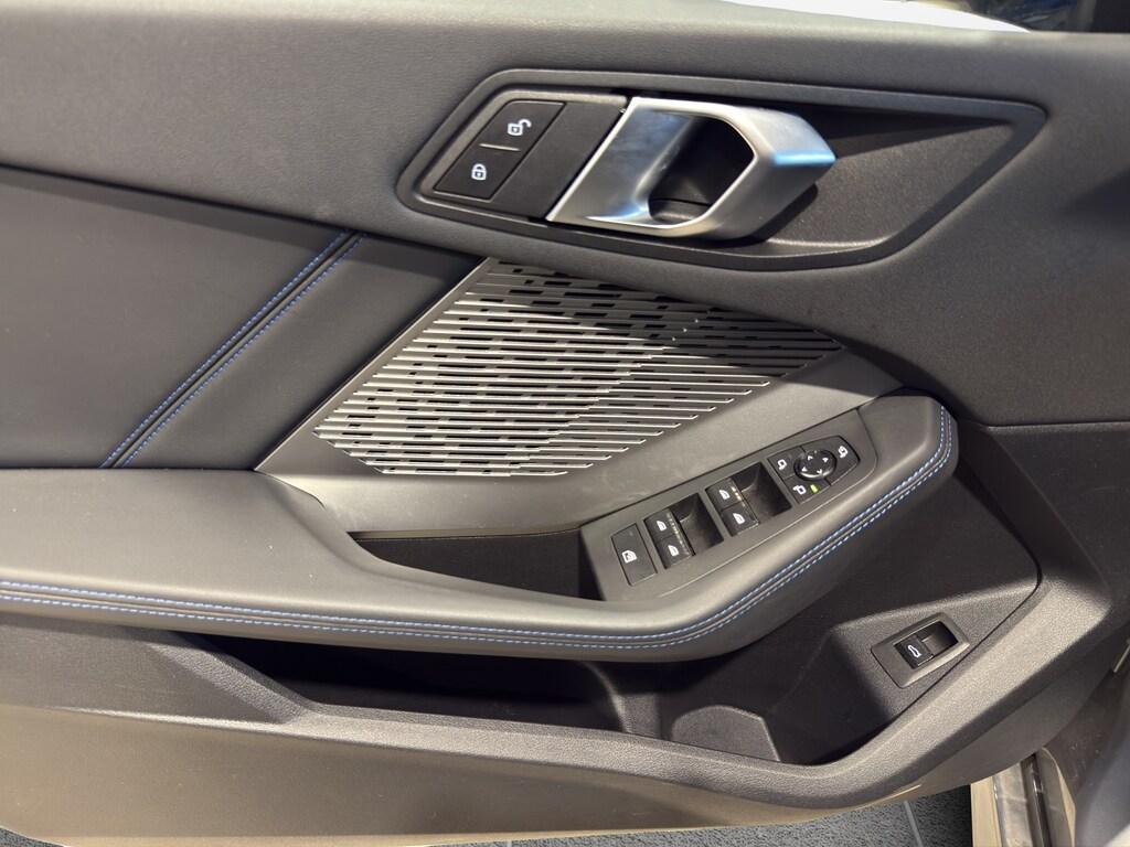 BMW Serie 1 118d MSport Pro auto