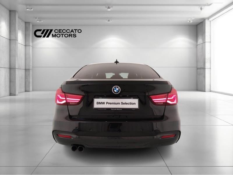 BMW Serie 3 320d Gran Turismo xdrive Msport auto