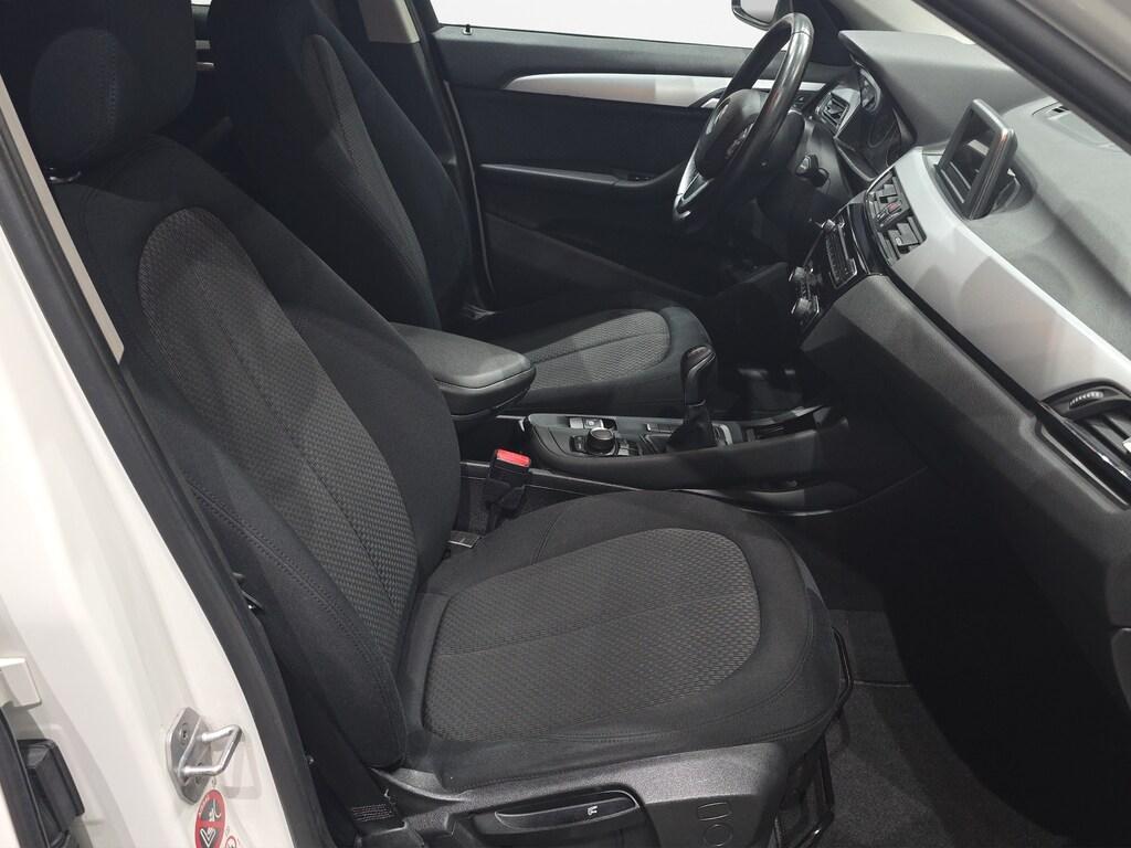 BMW X1 sdrive18d Advantage