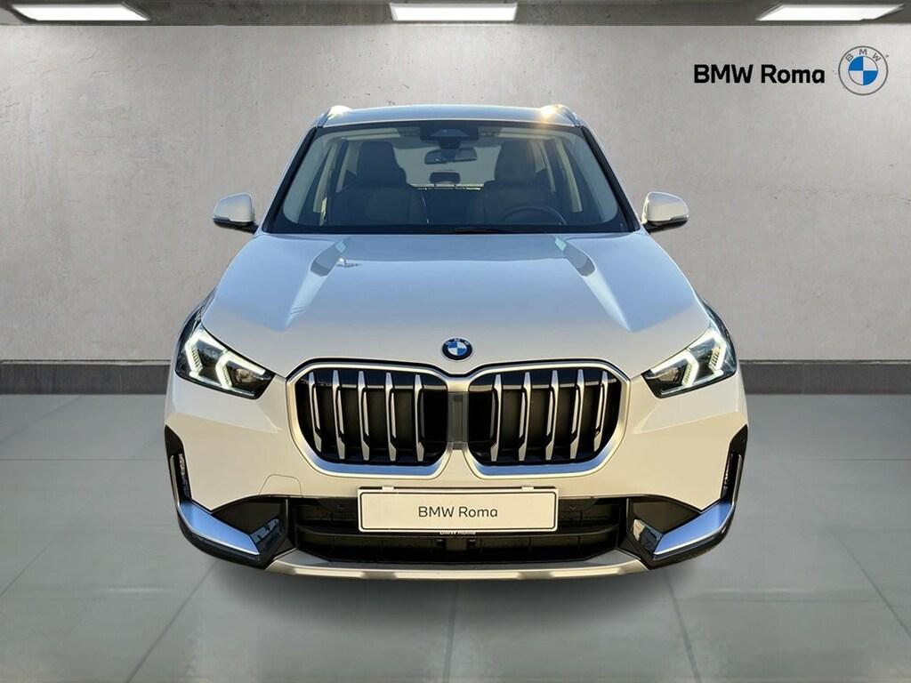 BMW X1 sdrive18d X-Line auto
