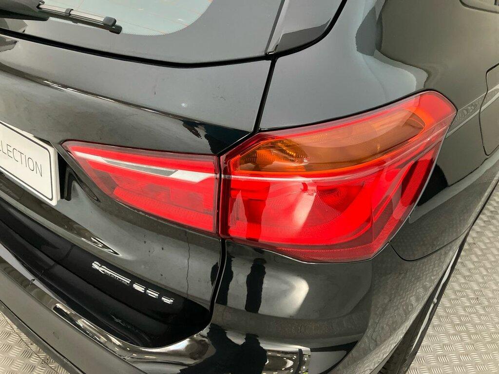 BMW X1 xdrive20d Advantage auto